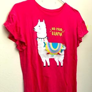 3/$12.  Lot of 3 Girl’s Shirts 👚